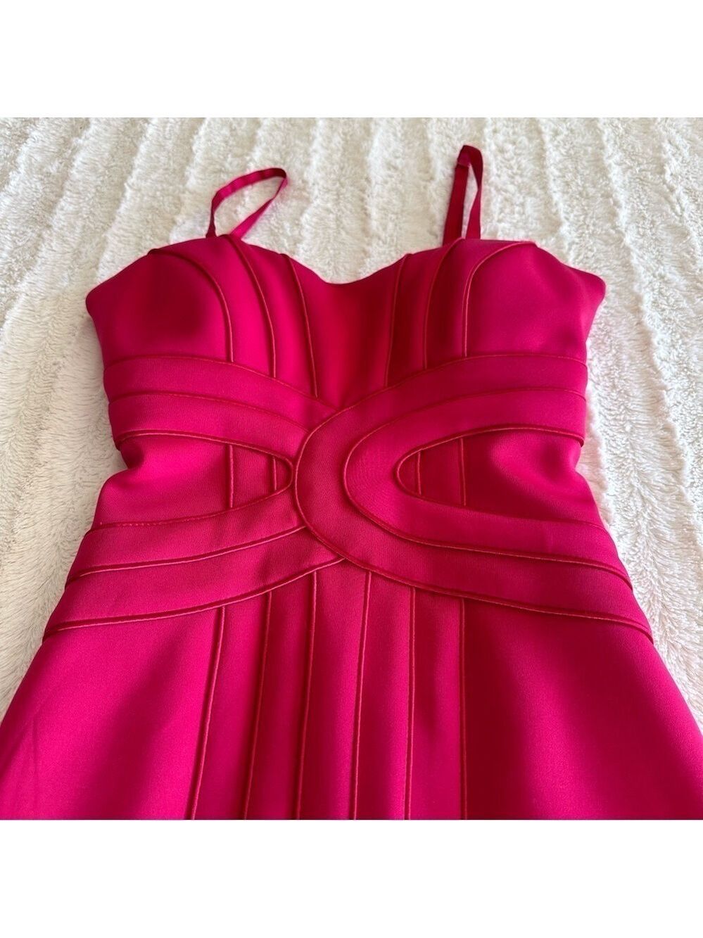⭐️Bebe bodycon dress - Picture 6 of 9